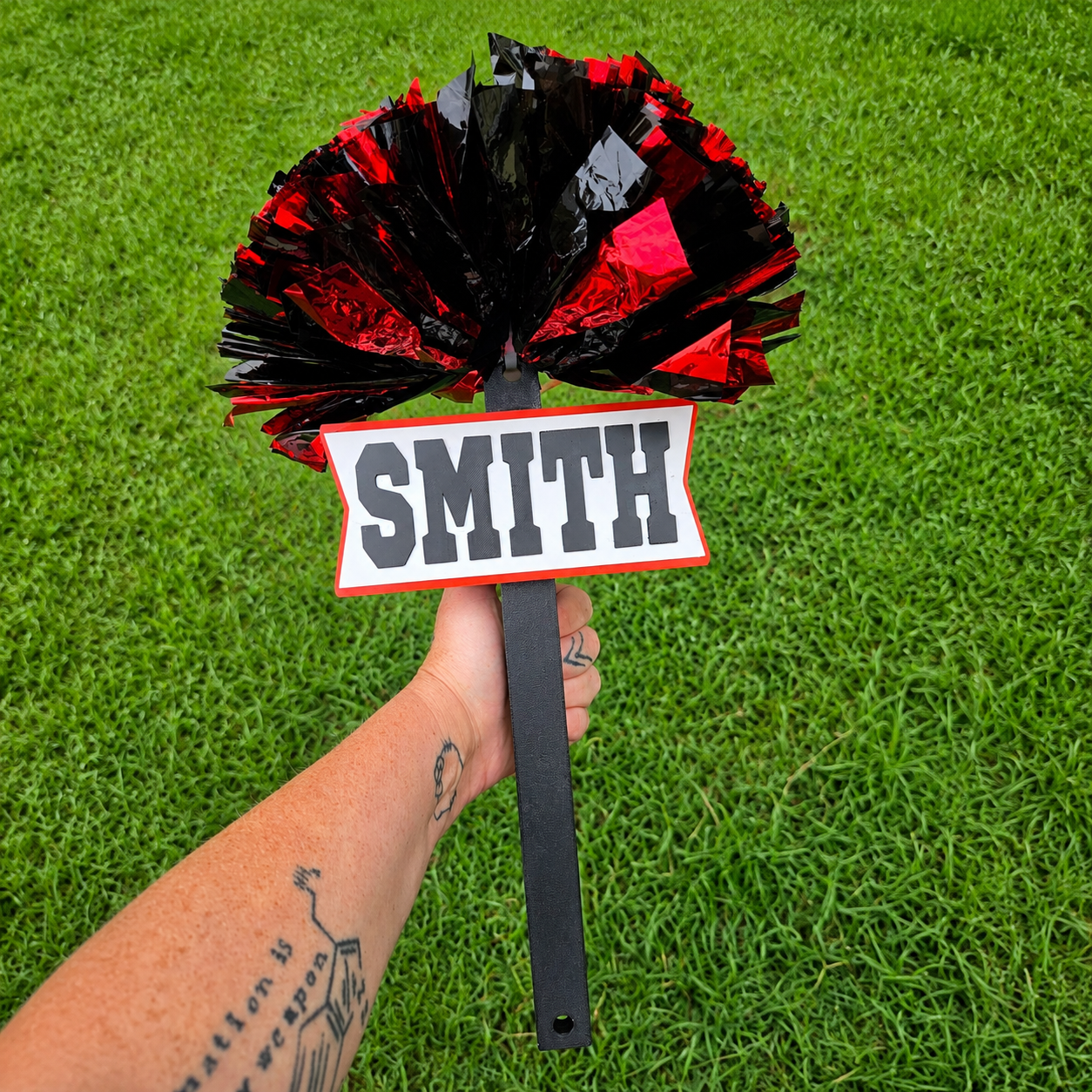 Spirit Stick