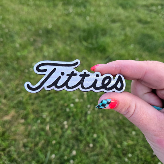 Titties
