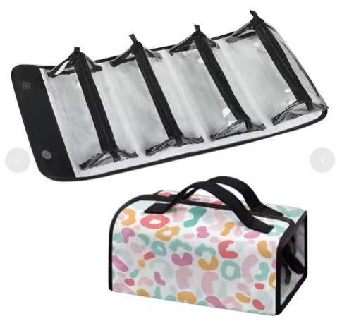 The Pack-It-Pretty Bag