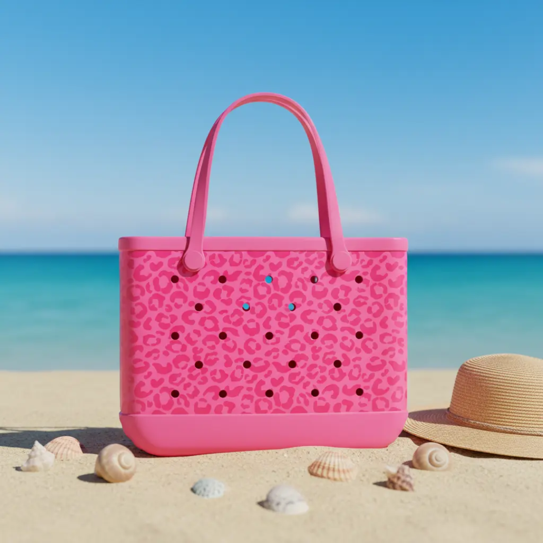 Your New Fav Tote Bag
