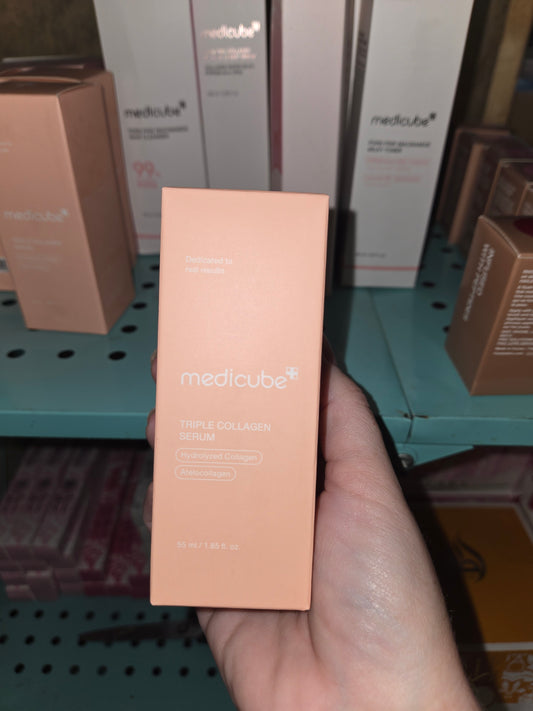 Medicube Triple Collagen Serum