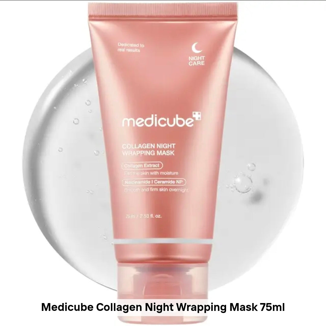 Medicube (all 25 products)