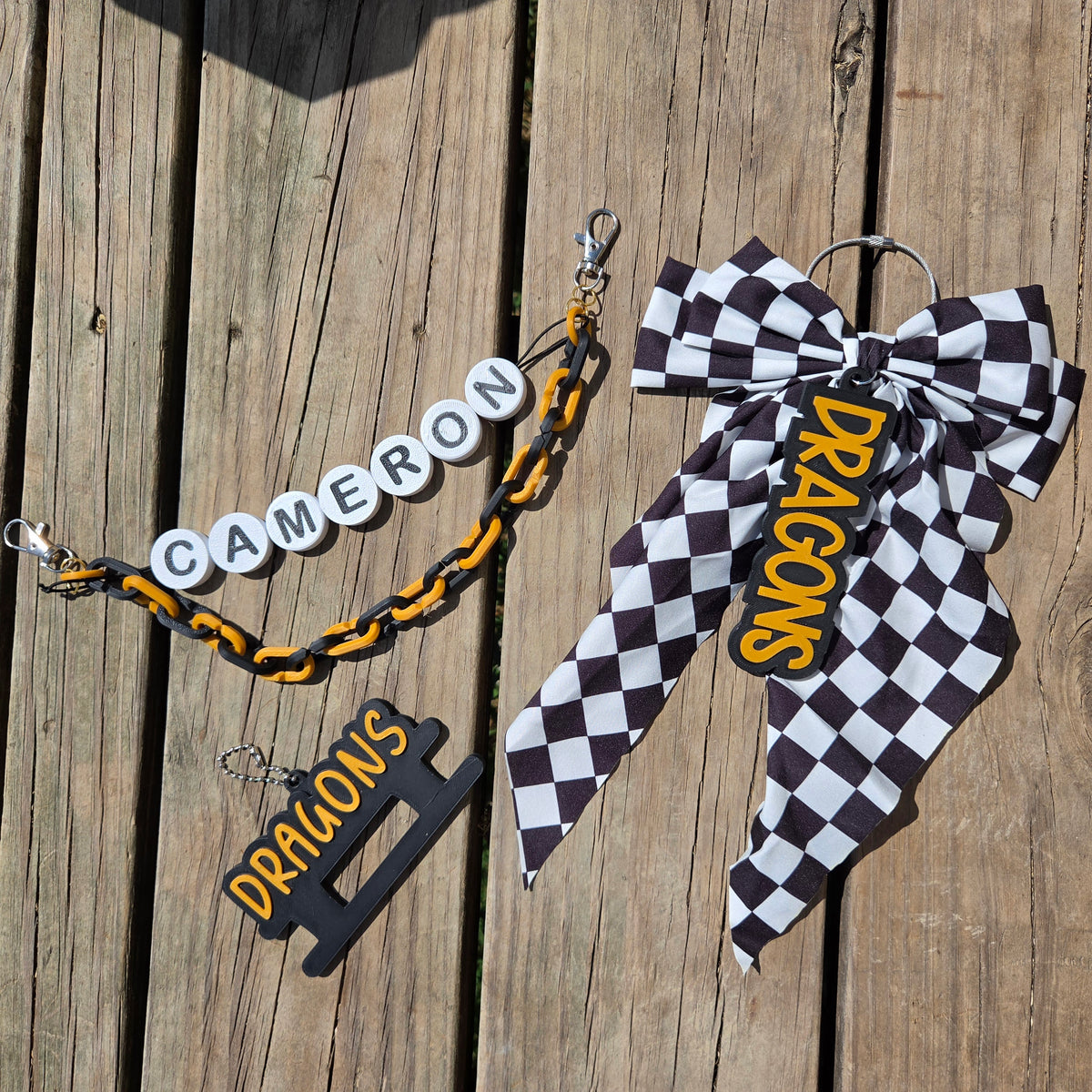Bag Chain