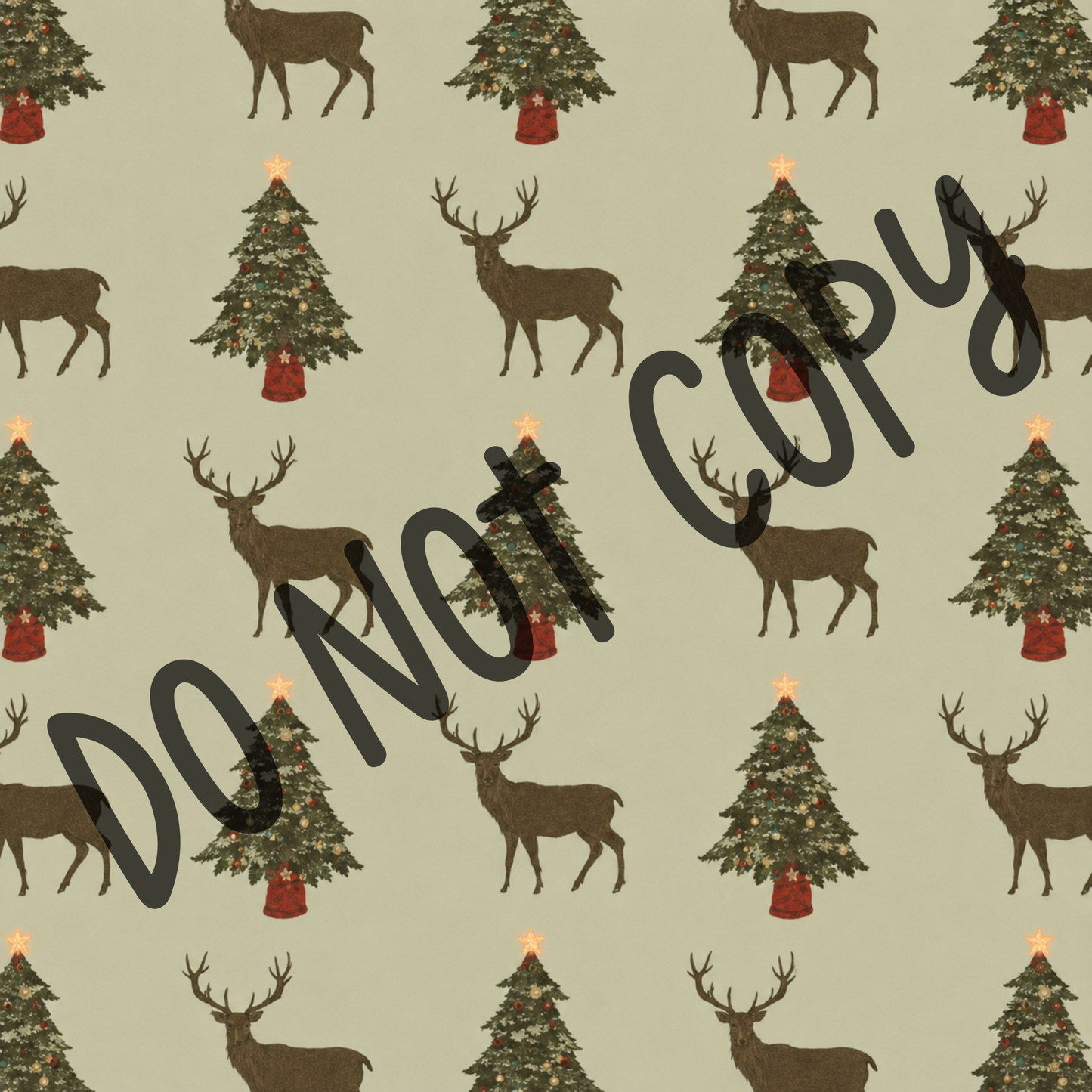 Christmas Wrapping Paper Preorder