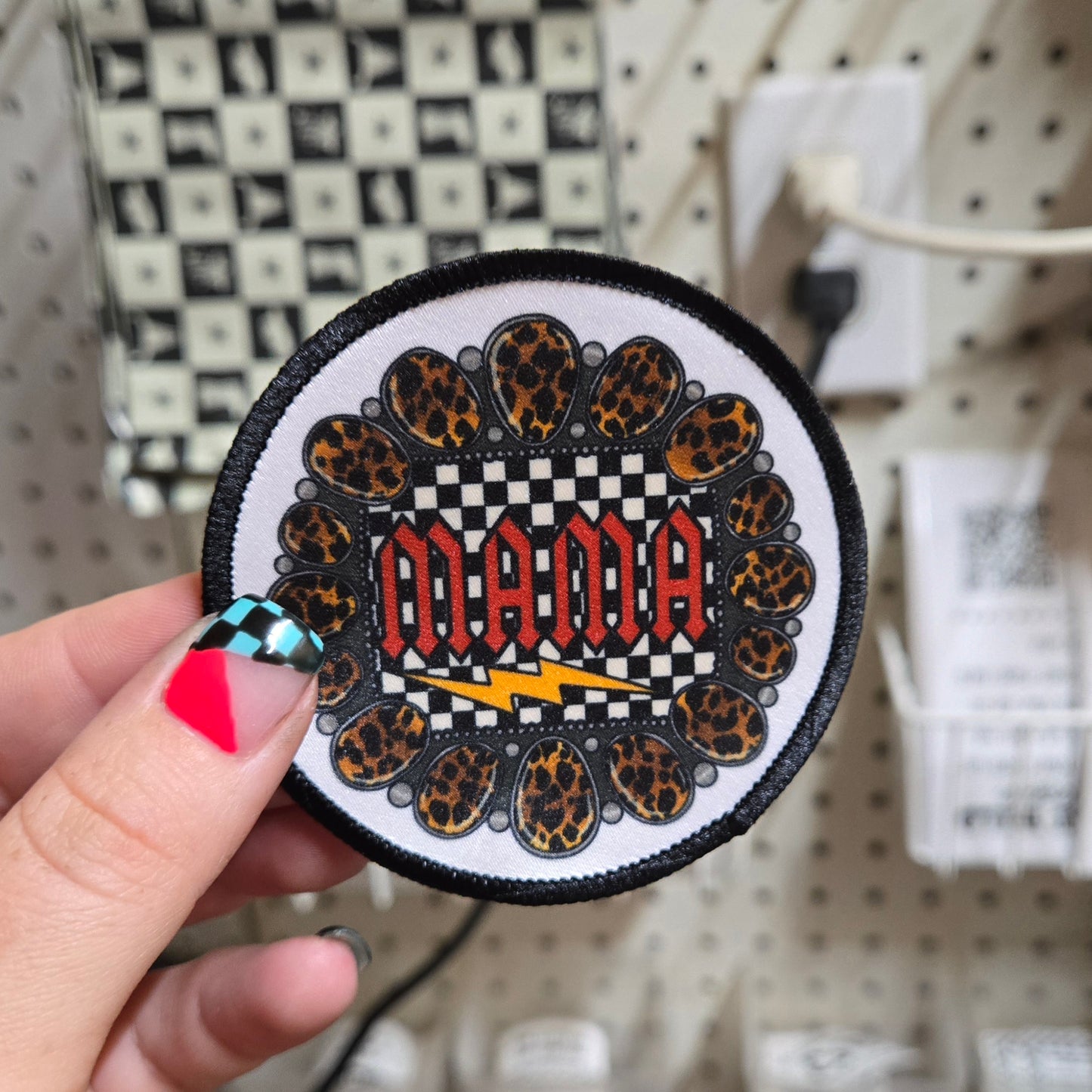 Mama