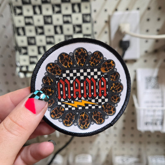 Mama