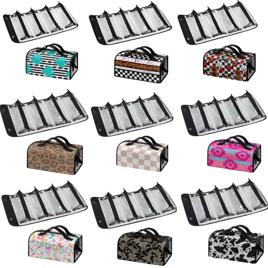 The Pack-It-Pretty Bag