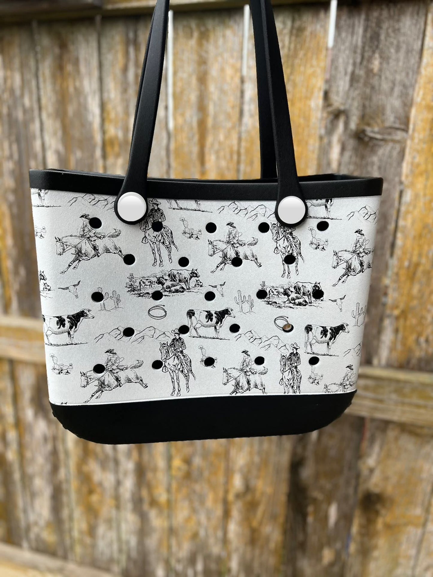 Your New Fav Tote Bag
