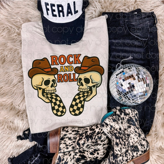 Rock n Roll