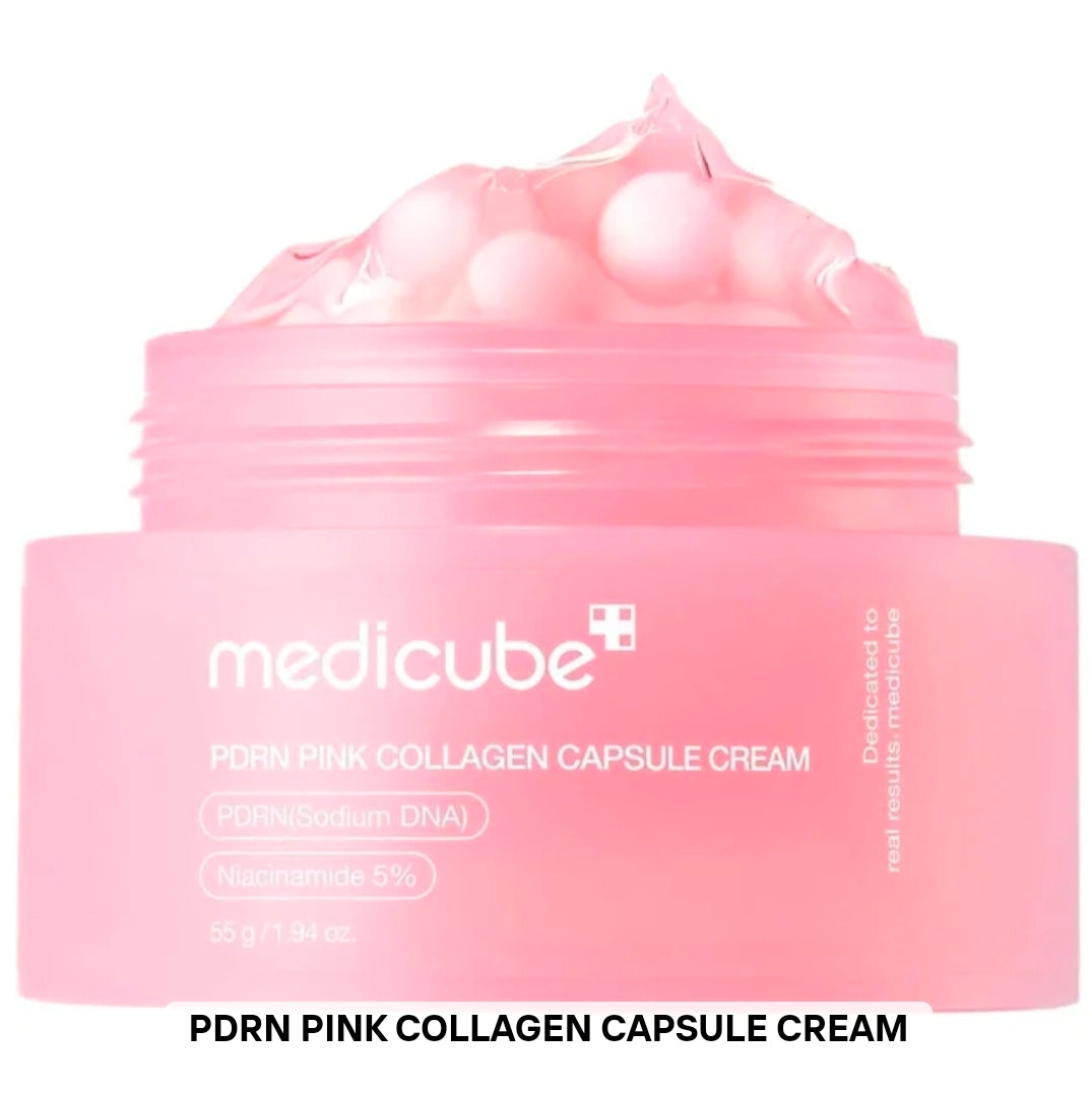 Medicube (all 25 products)