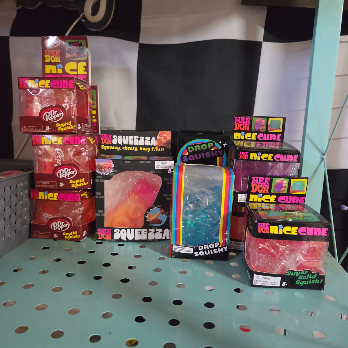 Squishies