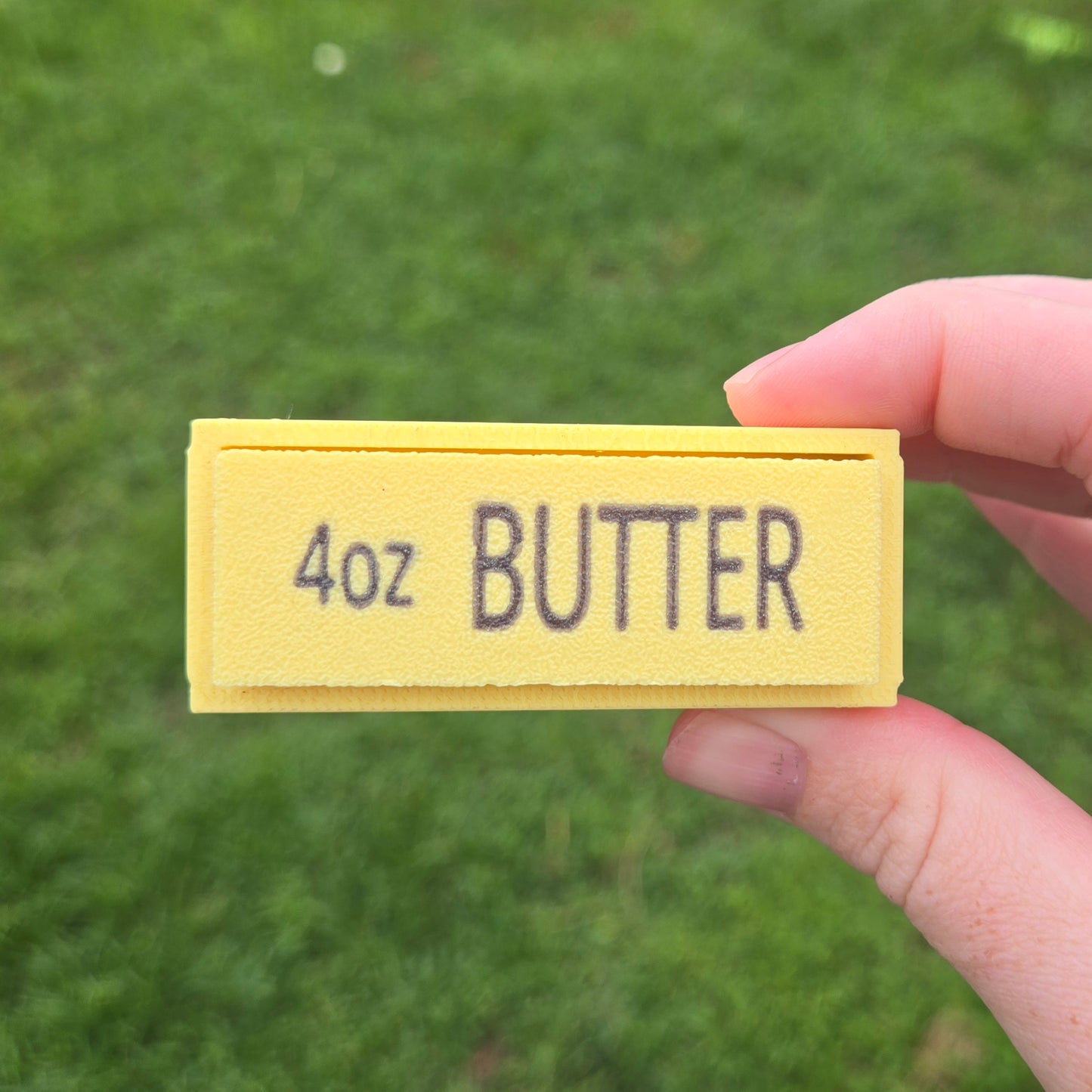 Butter Clicker