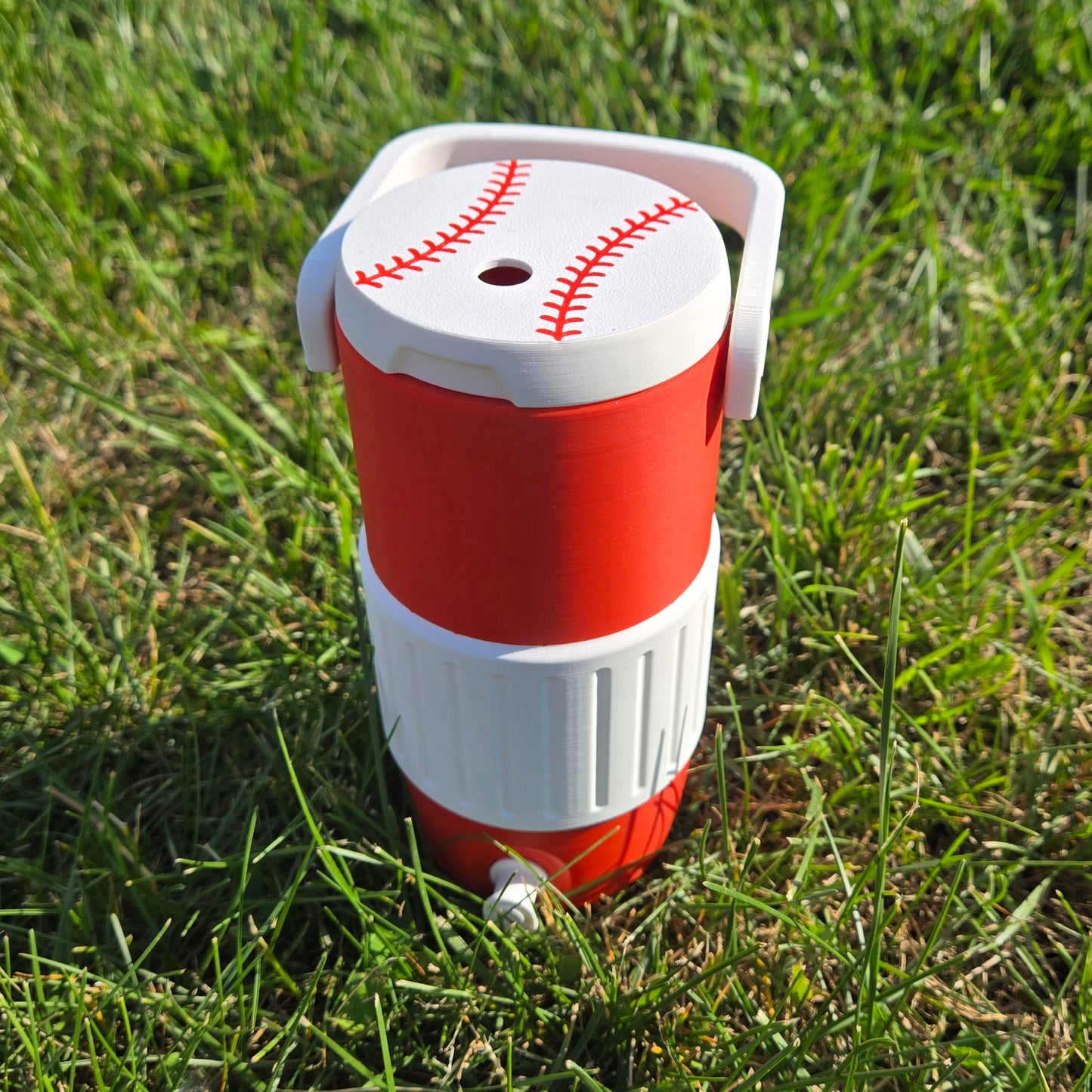 Ball Can Cooler