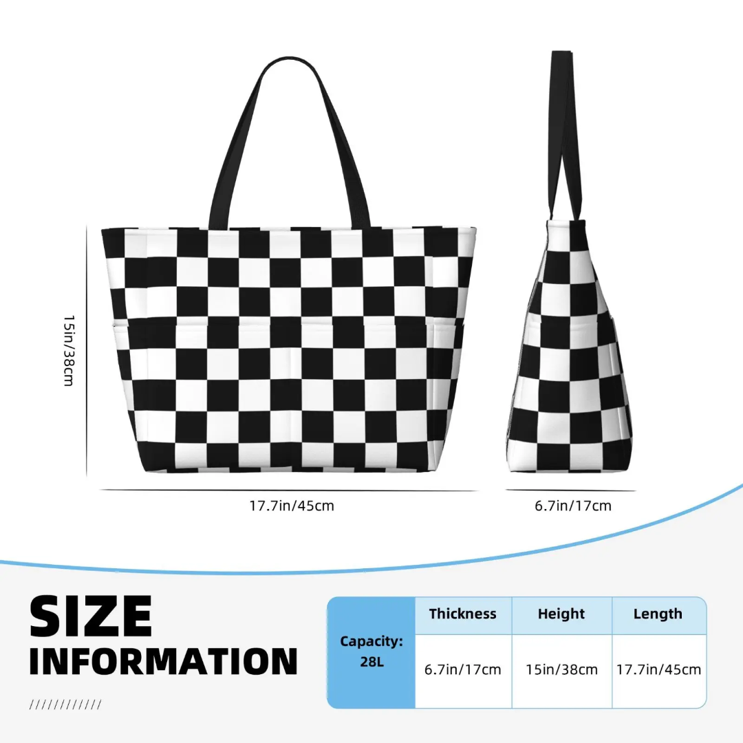 Carry-All Bag