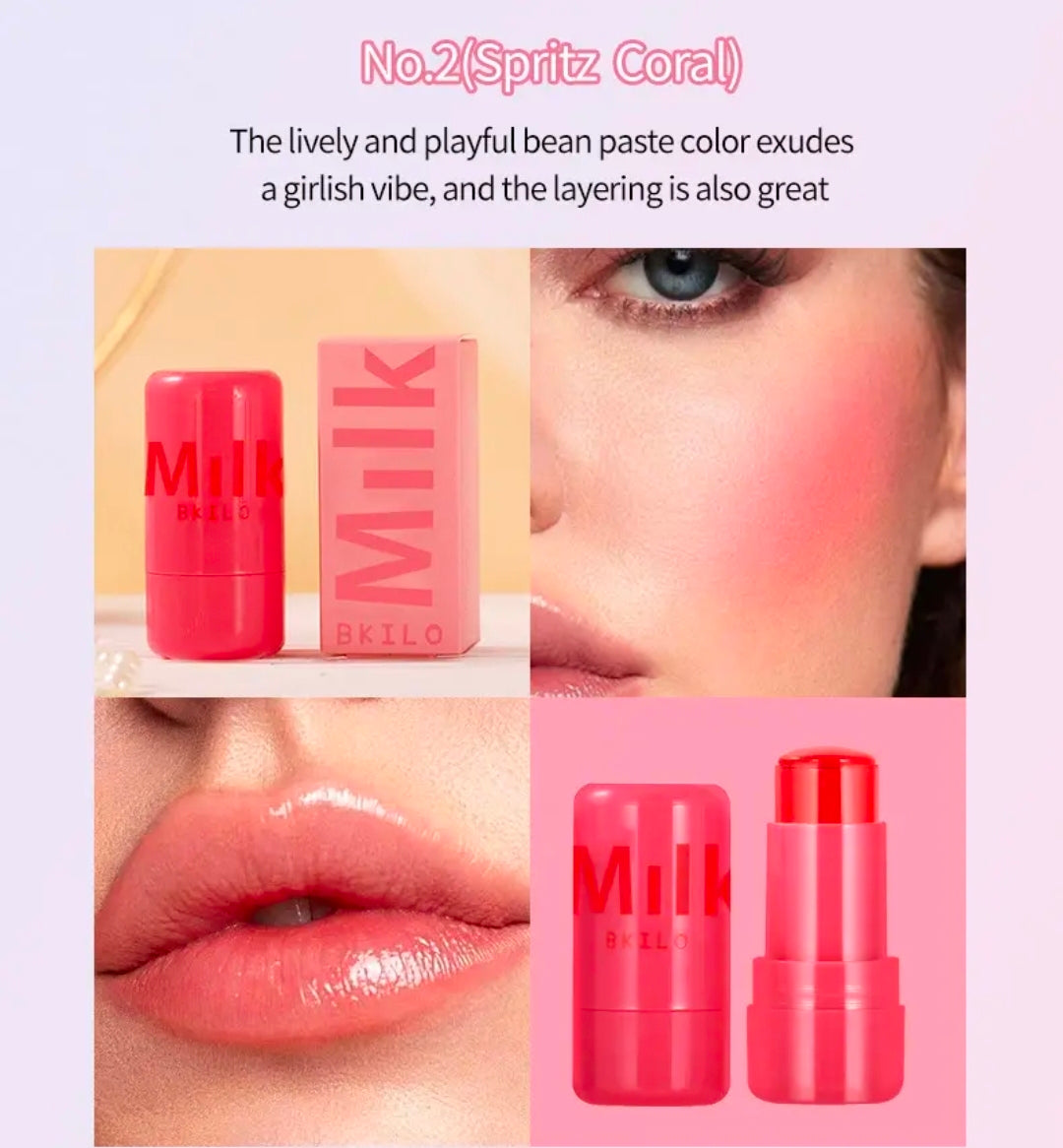 Jelly Blush