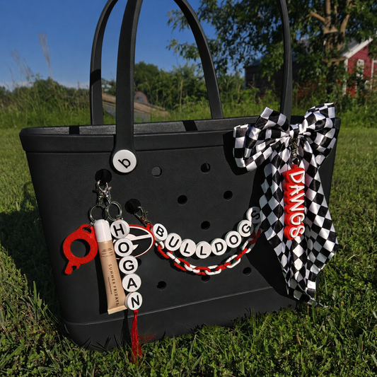 Full Bag Accessory Set