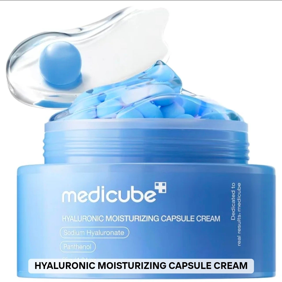 Medicube (all 25 products)