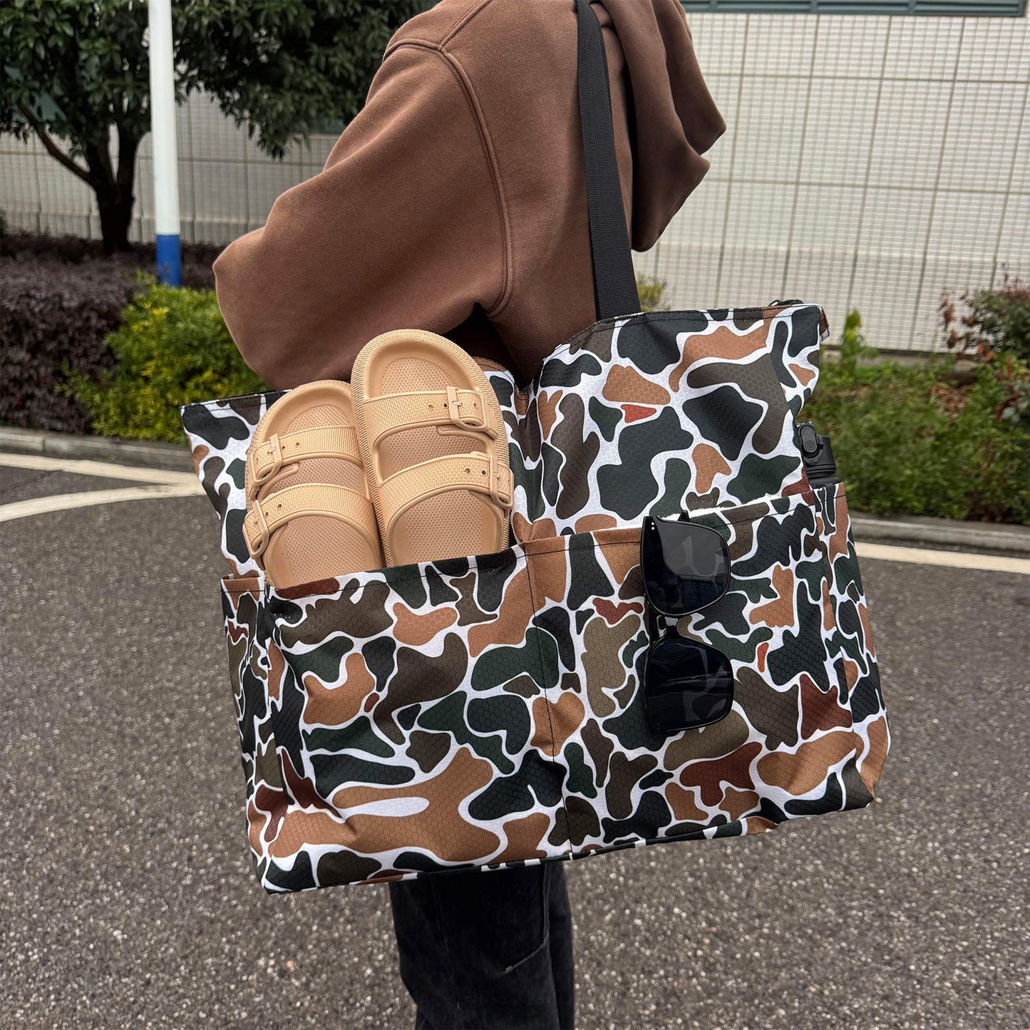 Carry-All Bag