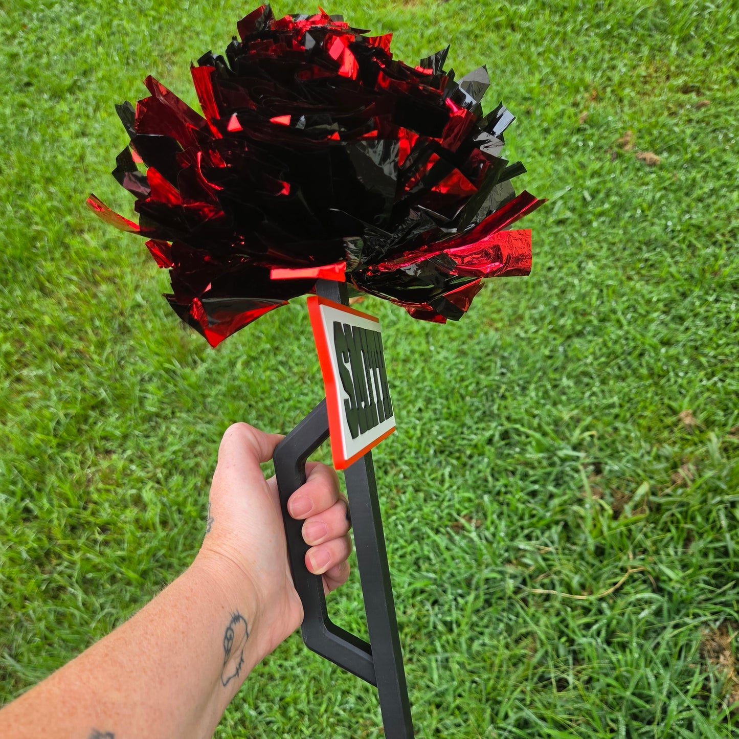 Spirit Stick