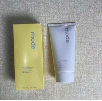 Face Wash